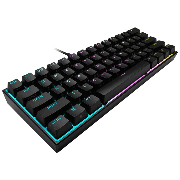 Image 15 for Corsair K65 Mini RGB 60% Keyboard