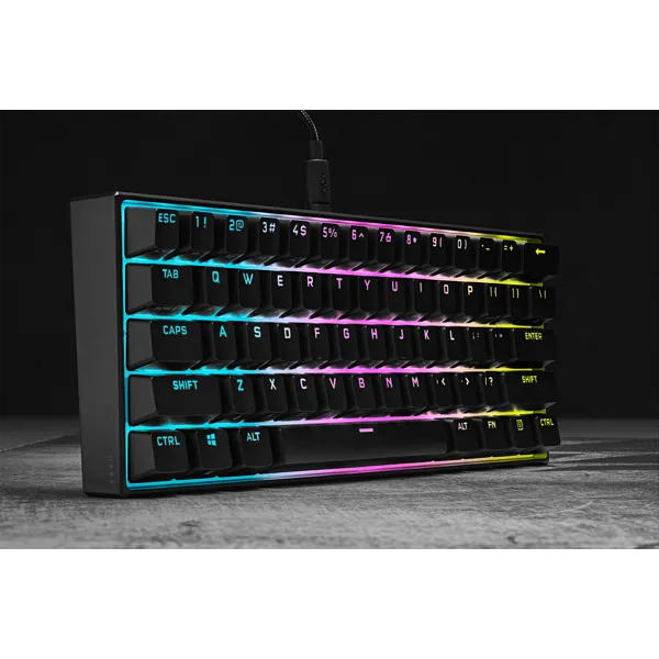 Image 18 for Corsair K65 Mini RGB 60% Keyboard