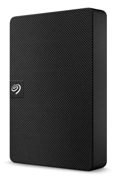 Image 1 for Seagate Expansion Portable 1TB External Hard Drive - USB 3.0, 2.5 Inch, Black