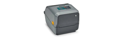 Image 1 for Zebra ZD621R Thermal Transfer RFID Printer 300dpi with Color Touch LCD