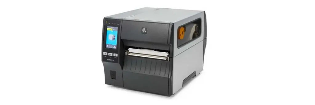 Image 2 for Zebra ZD421 Thermal Transfer Printer