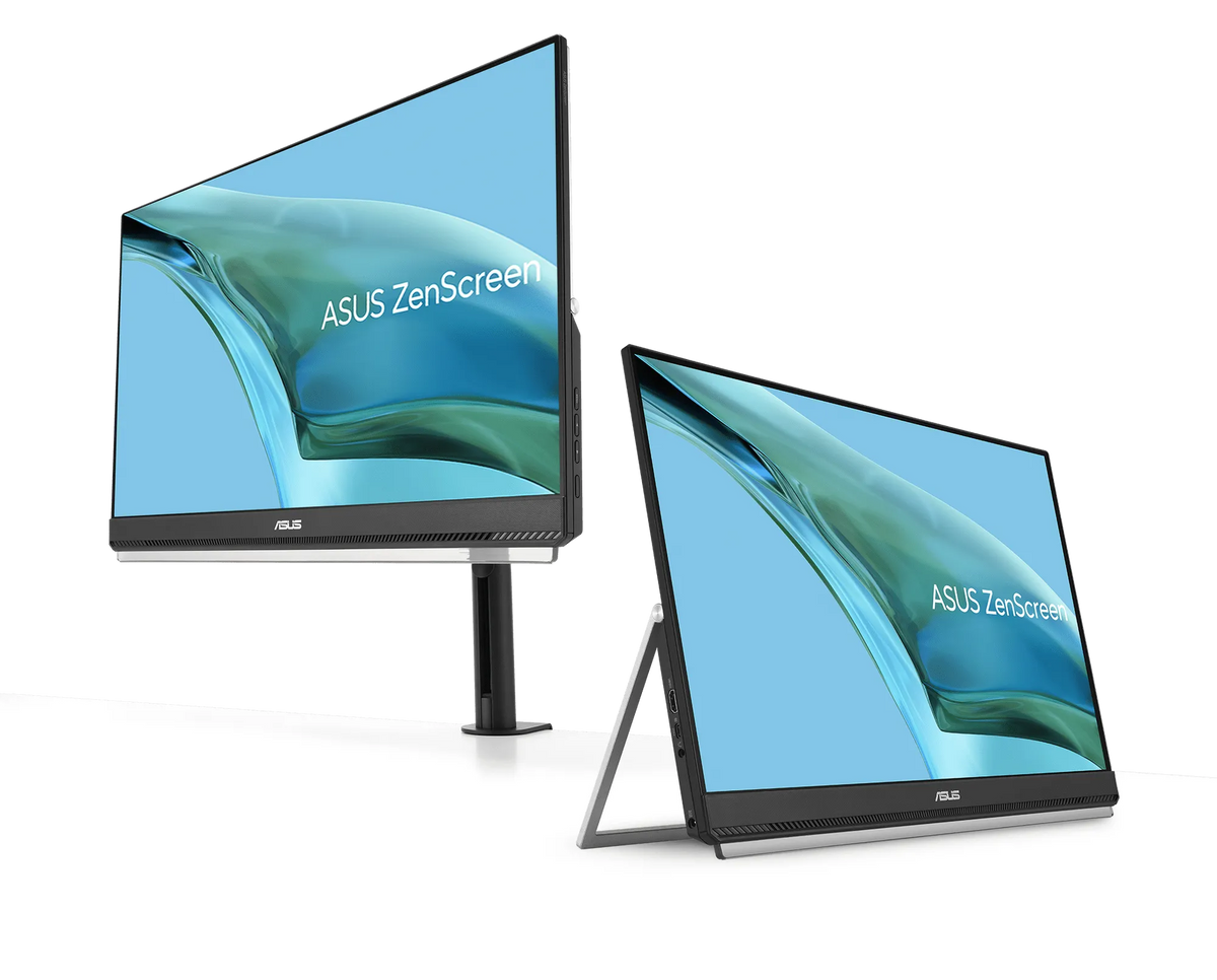 Image 12 for ASUS ZenScreen MB249C 24" Portable Monitor