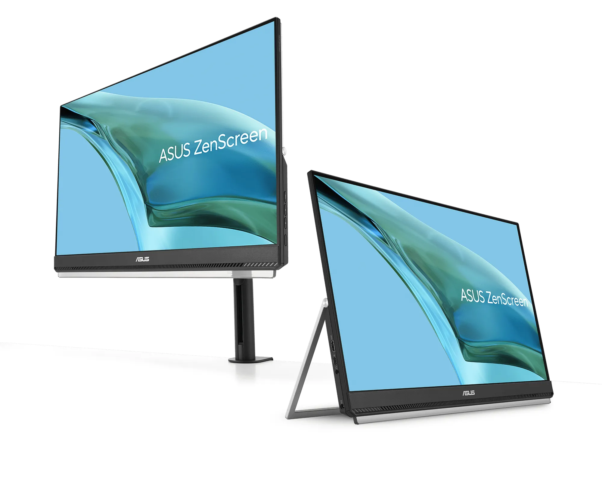 Image 12 for ASUS ZenScreen MB249C 24" Portable Monitor