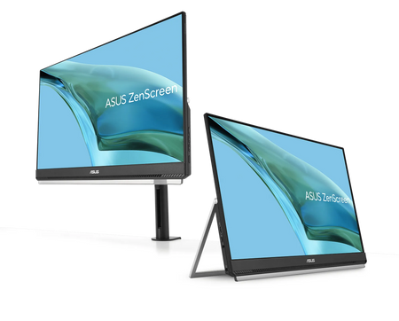 Image 12 for ASUS ZenScreen MB249C 24" Portable Monitor