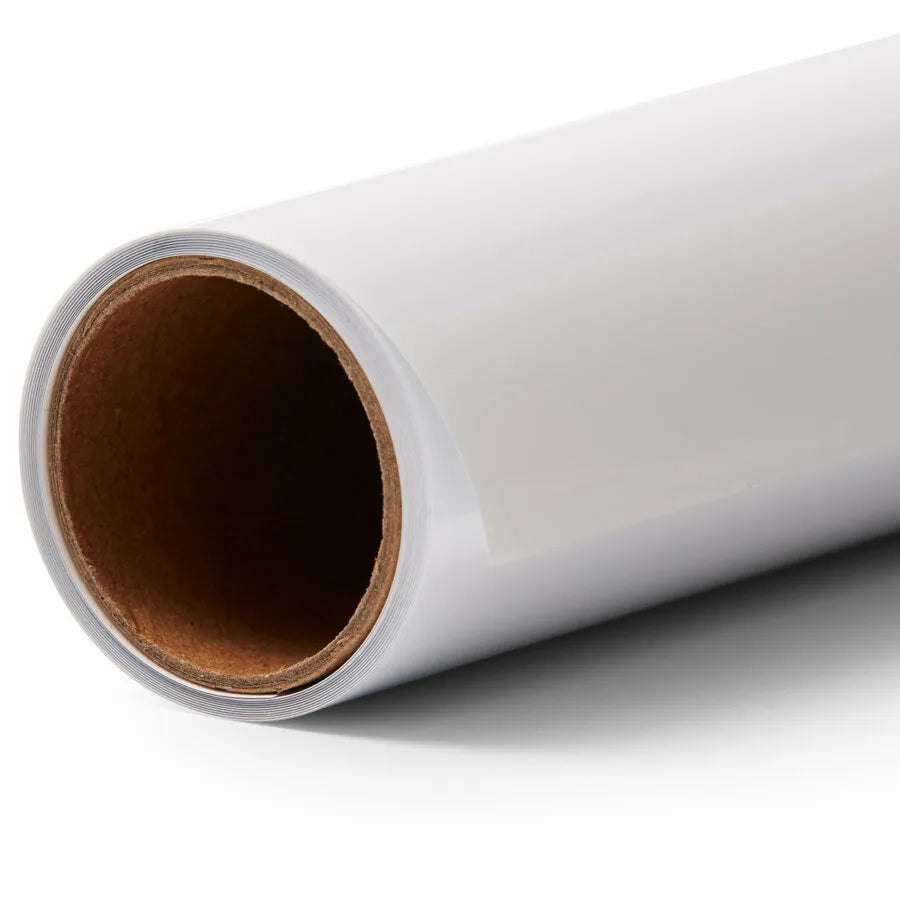 Image 9 for Cricut Everyday Iron-On Vinyl - White, 30cm x 1.5m