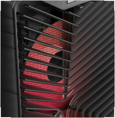 Image 3 for 3200D RS ARGB Mid-Tower PC Case