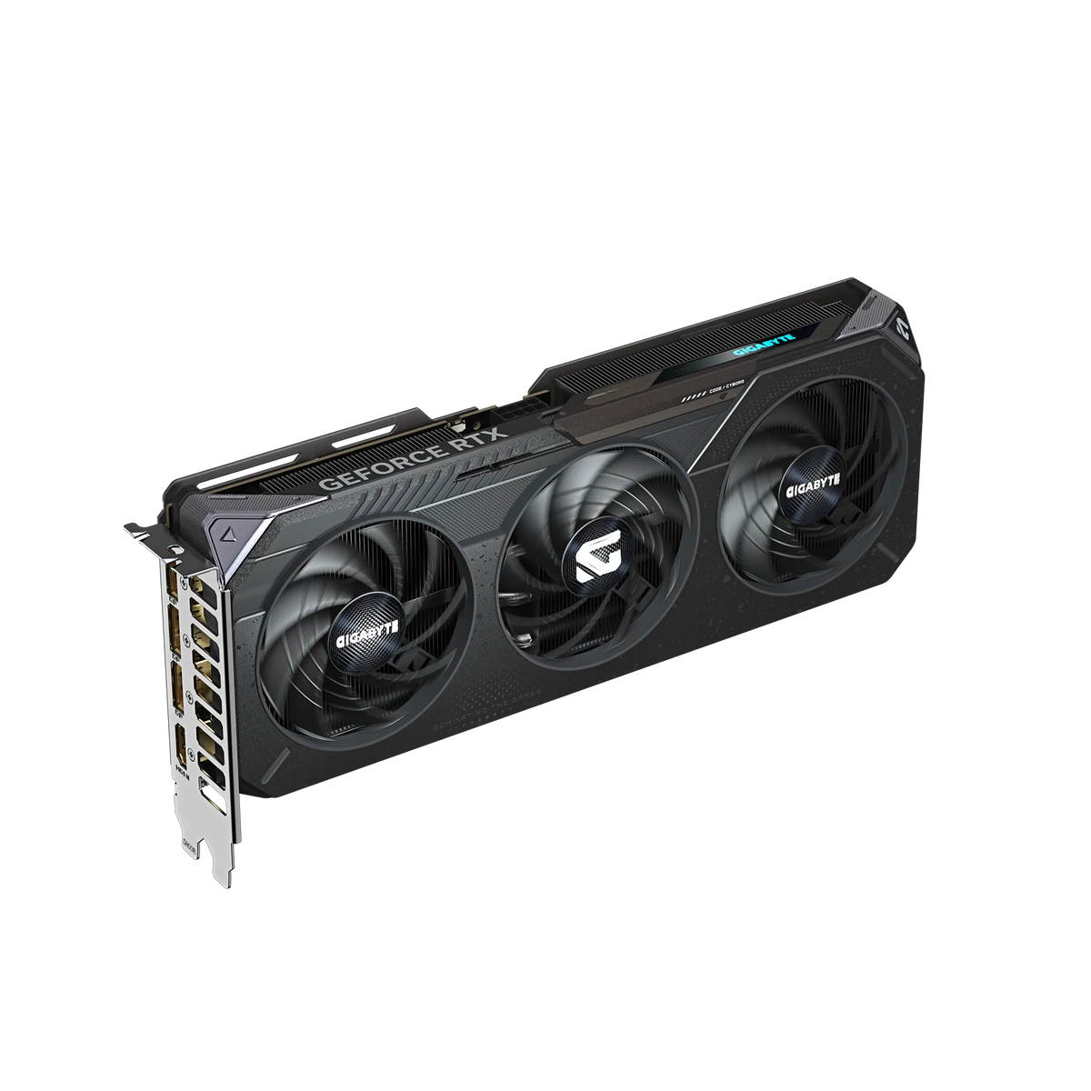Image 4 for GIGABYTE GeForce RTX 5060 Ti GAMING OC 8GB