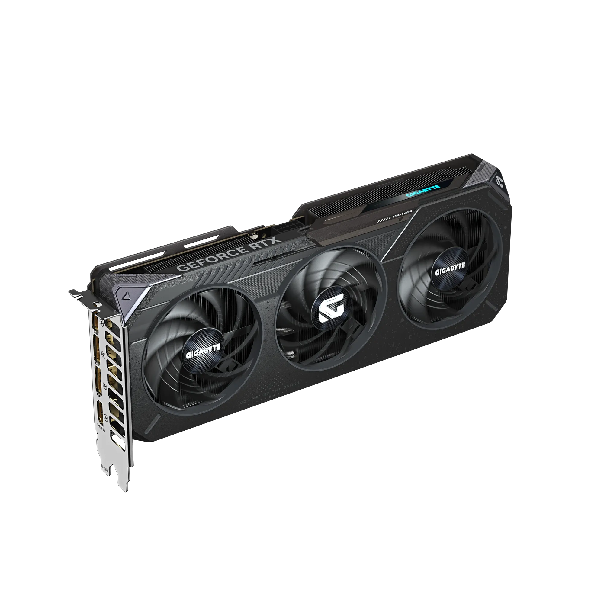 Image 5 for GIGABYTE GeForce RTX 5060 Ti GAMING OC 16GB Graphics Card