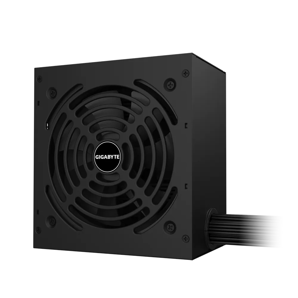 Image 2 for Gigabyte P650G 650W 80+ Gold Certified Power Supply - 3 Year Warranty