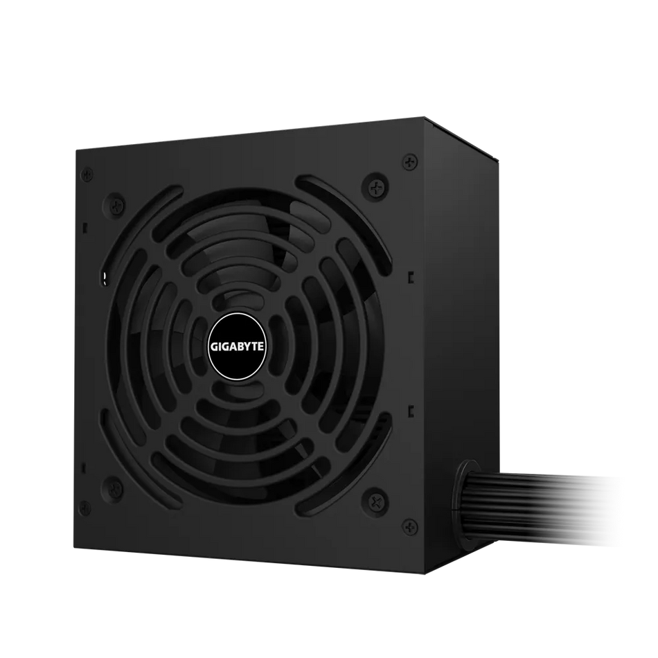 Image 2 for Gigabyte P650G 650W 80+ Gold Certified Power Supply - 3 Year Warranty