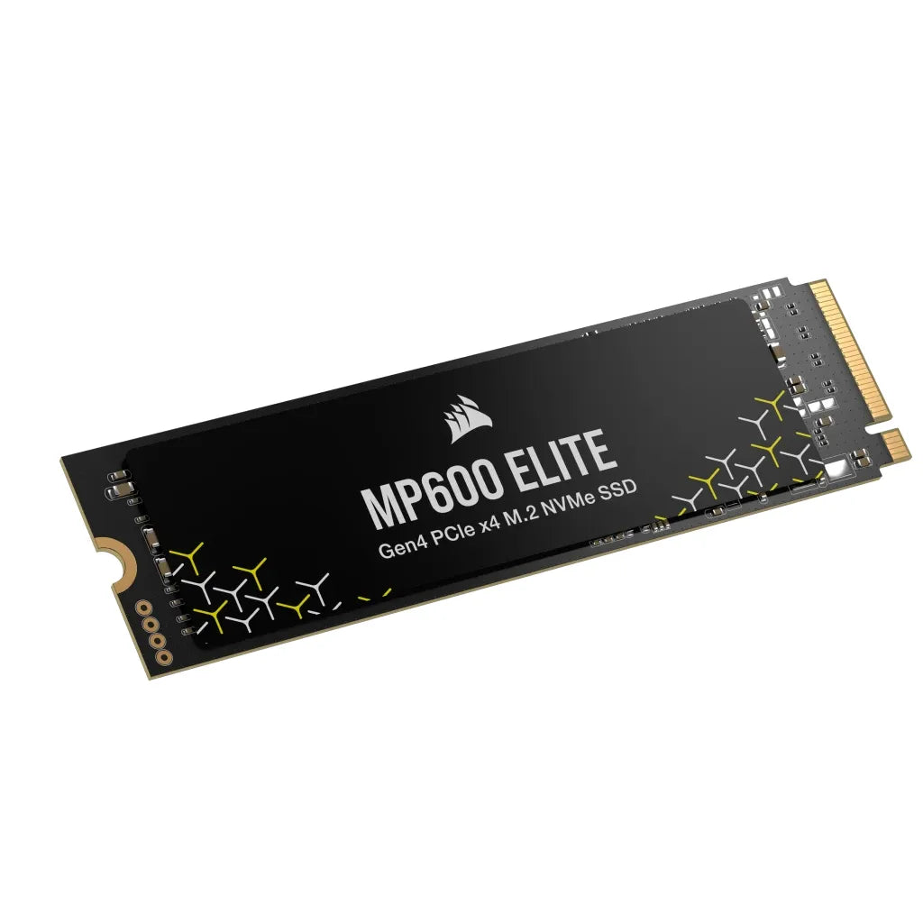 Image 10 for Corsair MP600 ELITE 1TB PCIe Gen4 NVMe M.2 SSD