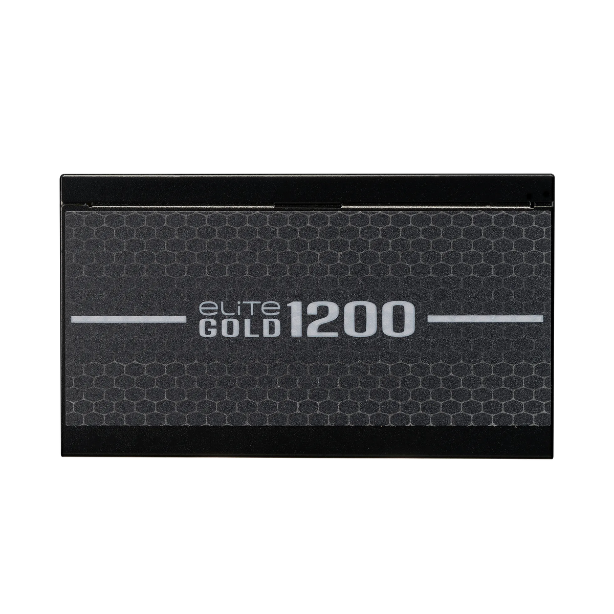 Image 4 for Cooler Master Elite Gold 1200W 80+ Gold Fully Modular Power Supply (A/EU Cord)