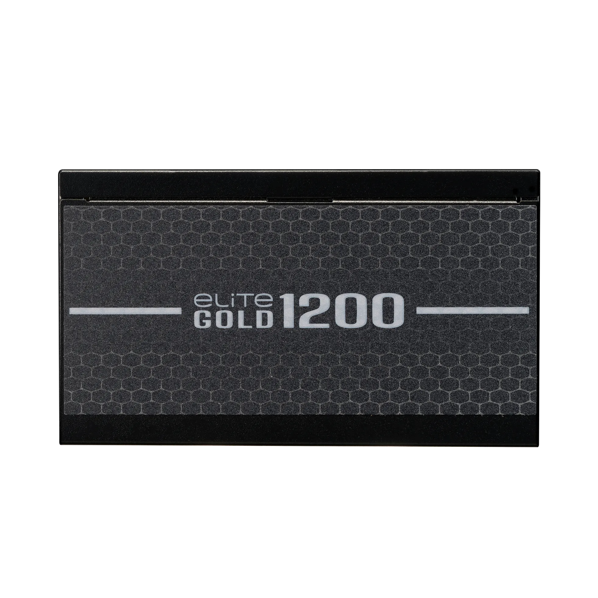 Image 4 for Cooler Master Elite Gold 1200W 80+ Gold Fully Modular Power Supply (A/EU Cord)