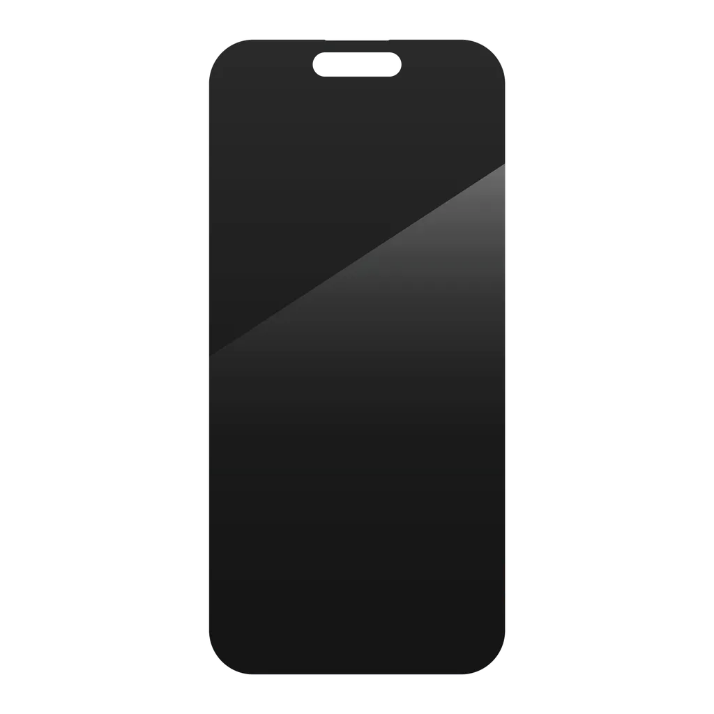 Image 3 for InvisibleShield Glass Elite Privacy Apple iP16 /15 Screen
