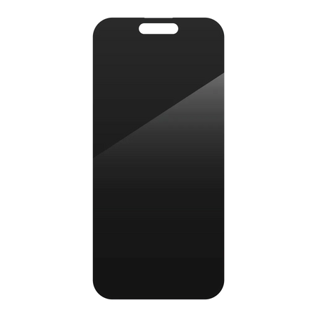 Image 3 for InvisibleShield Glass Elite Privacy Apple iP16 /15 Screen