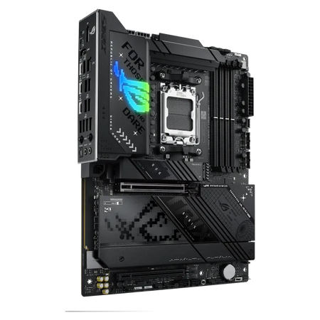 Image 8 for ASUS ROG Strix X870-F Gaming WiFi Motherboard