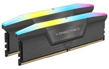 Image 2 for Corsair VENGEANCE RGB DDR5 32GB RAM Kit