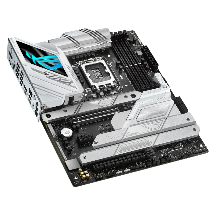 Image 6 for ASUS ROG Strix Z790-A Gaming WiFi II Motherboard