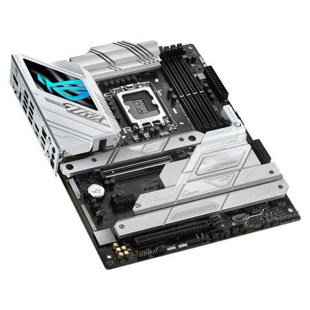 Image 6 for ASUS ROG Strix Z790-A Gaming WiFi II Motherboard