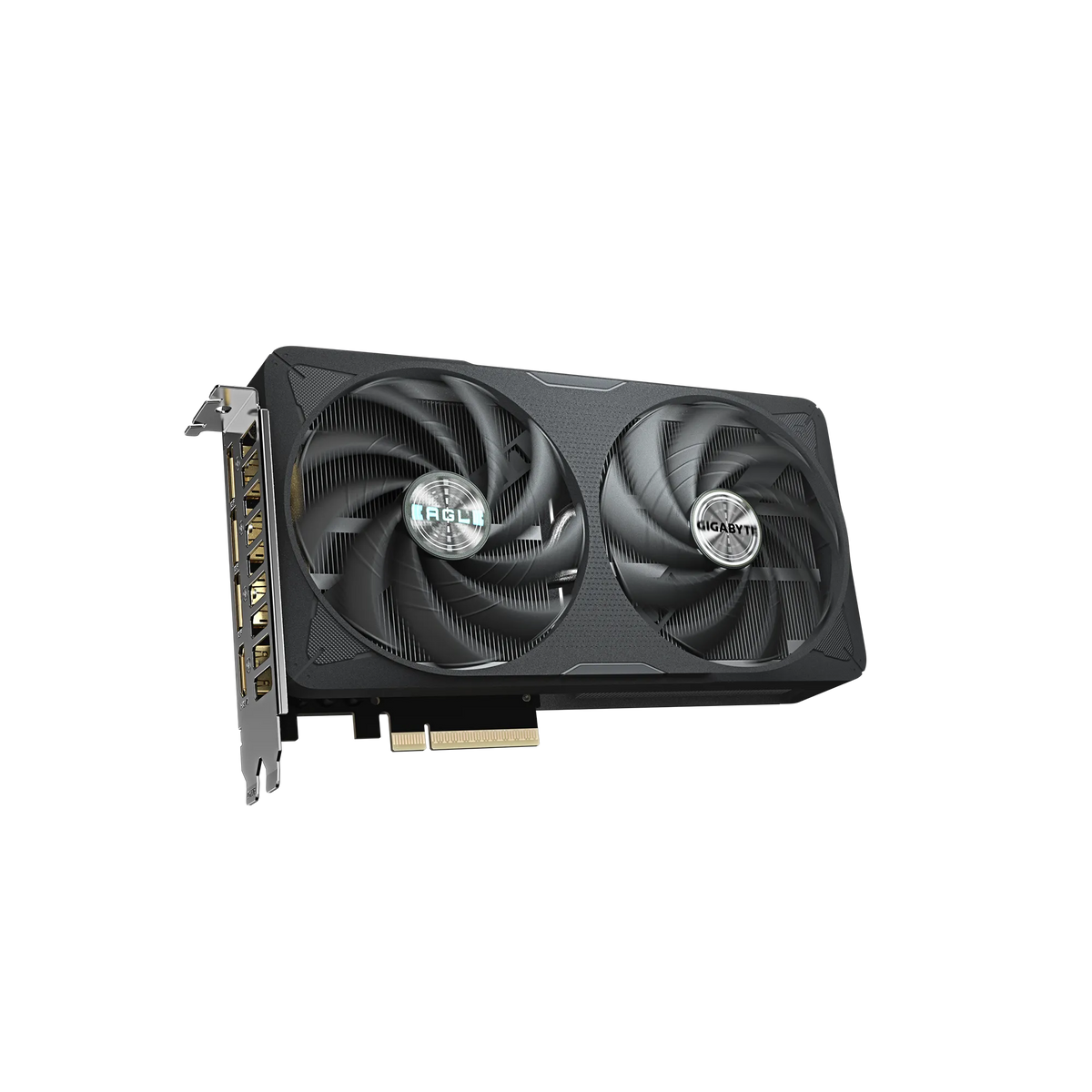 Image 6 for GIGABYTE GeForce RTX 5060 Ti EAGLE OC 16GB GDDR7