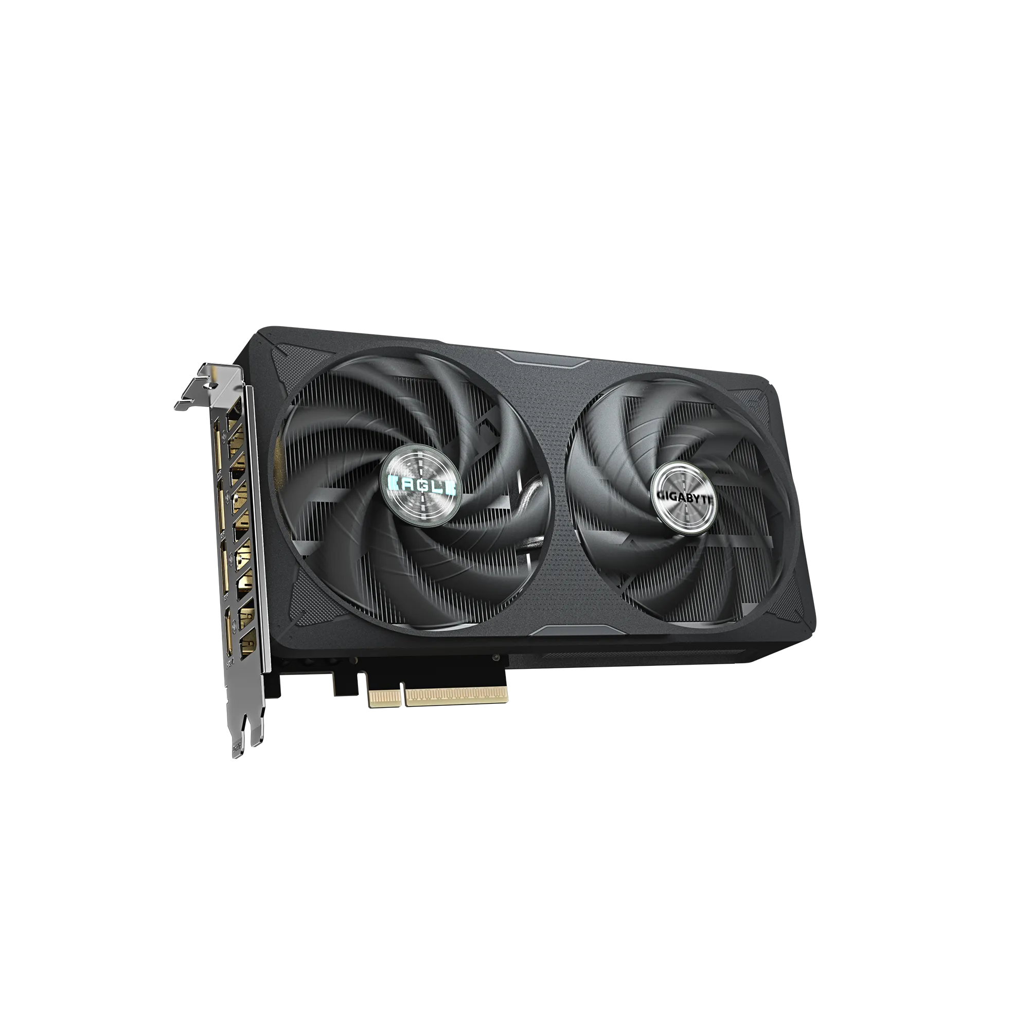 Image 6 for GIGABYTE GeForce RTX 5060 Ti EAGLE OC 16GB GDDR7