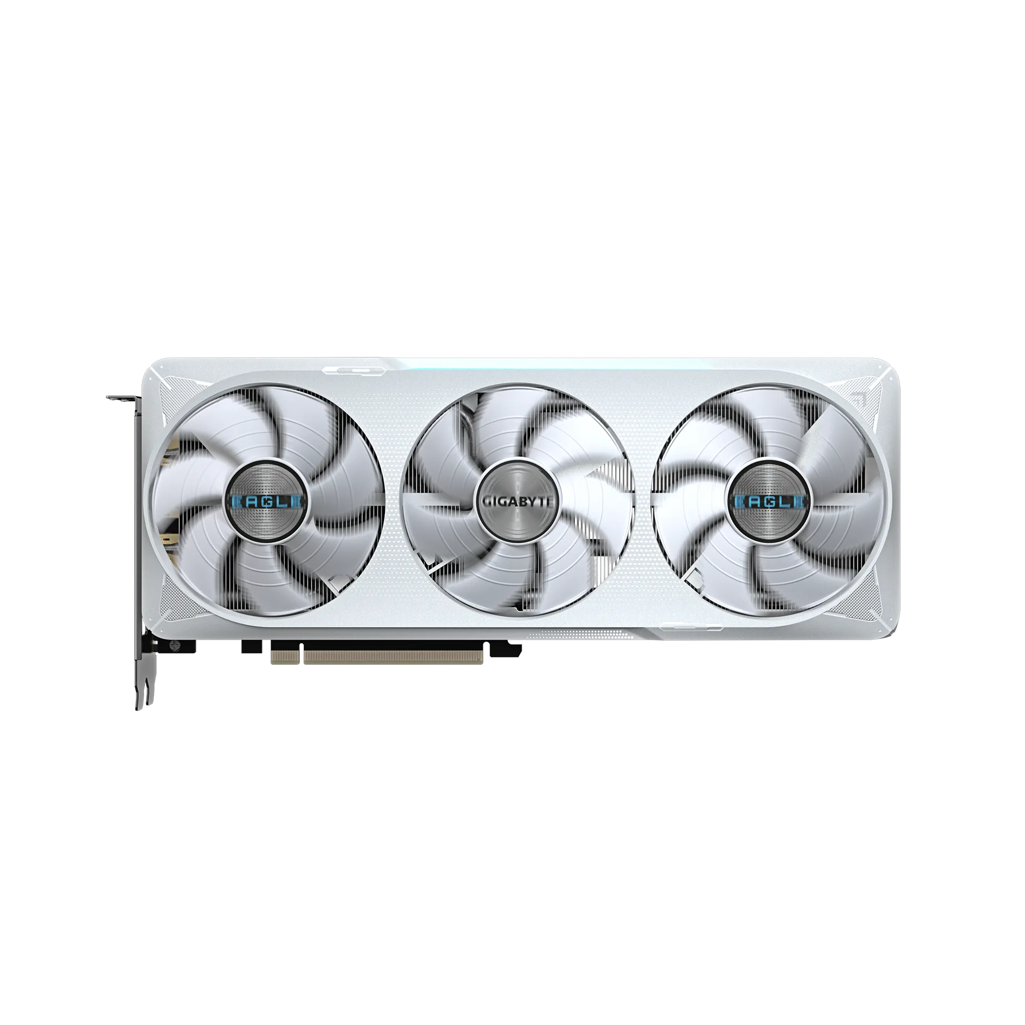 Image 5 for GIGABYTE GeForce RTX 5070 EAGLE OC ICE - 12GB GDDR7