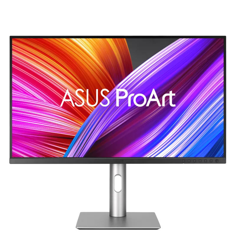 Image 7 for ASUS ProArt PA279CRV 27-inch 4K Professional Monitor