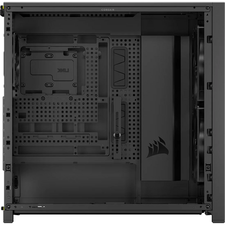 Image 4 for CORSAIR FRAME 5000D WORKSTATION Modular Mid-Tower PC Case