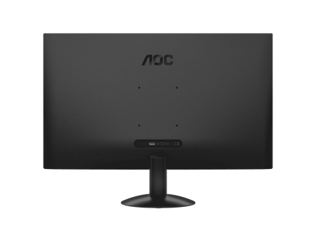 Image 7 for AOC Q27B30E 27" QHD 75Hz Monitor - 2560x1440, 4ms GtG, HDMI + DP, 3-Sided Frameless, External PSU, 3 Year Warranty
