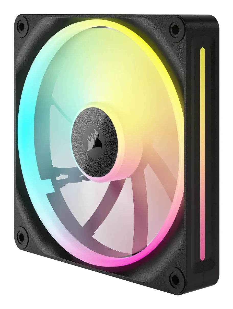 Image 1 for Corsair iCUE LINK LX140 RGB 140mm PWM Fan - Single Pack