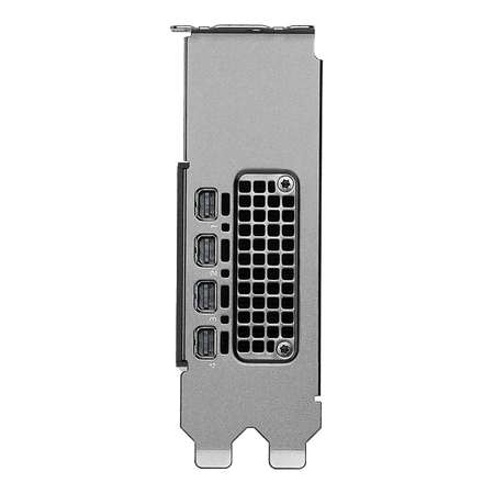 Image 4 for PNY NVIDIA RTX PRO 2000 16GB GDDR7 ECC Professional Graphics Card