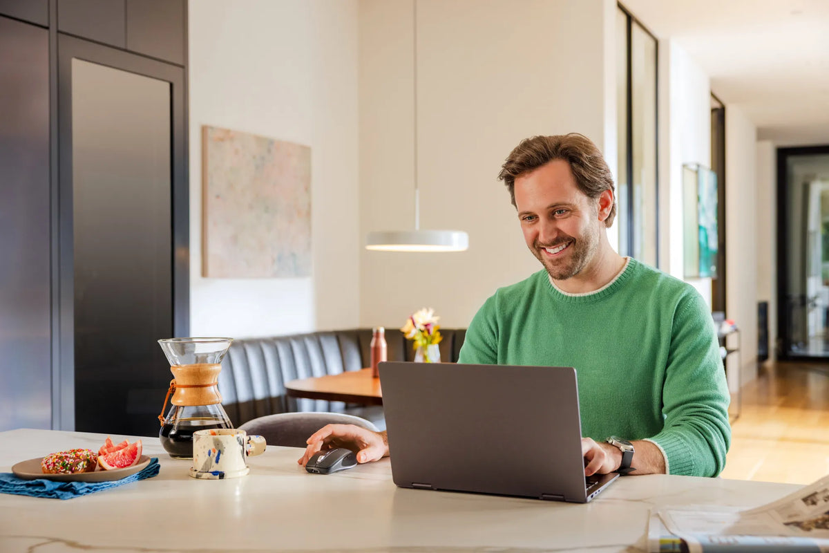 Image 1 for Logitech MX Anywhere 3S Wireless Mouse