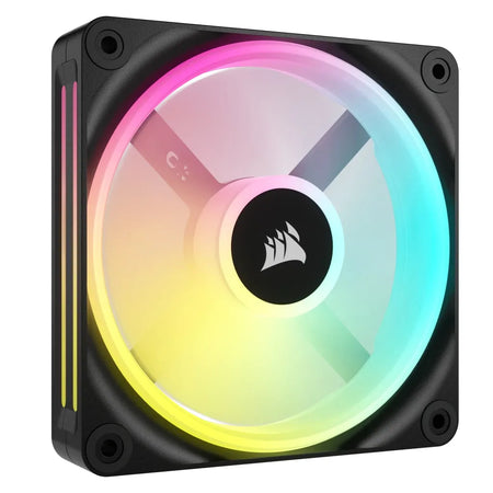 Image 4 for Corsair iCUE LINK QX120 RGB 120mm PWM Fan