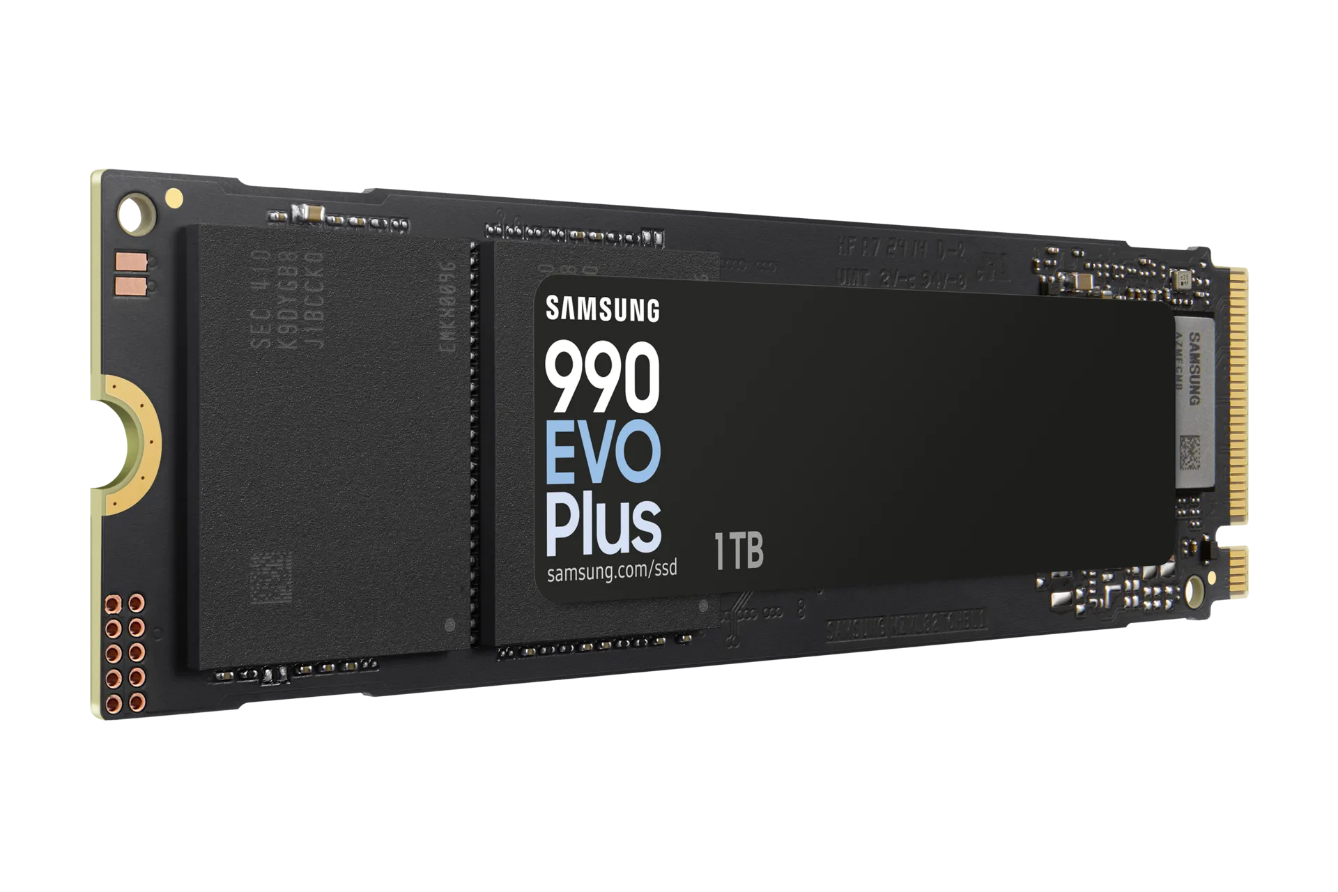 Image 7 for Samsung 990 EVO Plus 1TB NVMe M.2 SSD (MZ-V9S1T0BW) - Up to 7,150 MB/s Read Speed