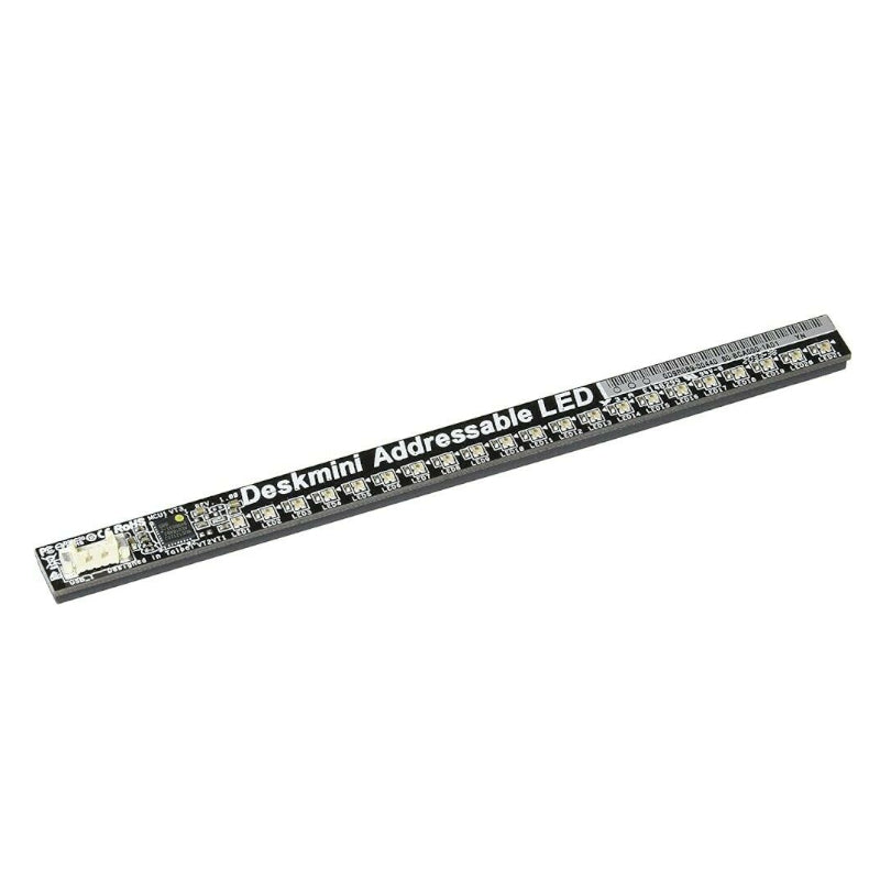 Image 1 for ASRock DESKMINI ARGB LED Strip