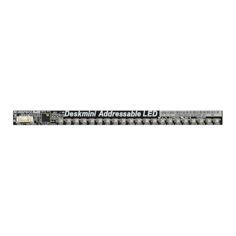 Image 2 for ASRock DESKMINI ARGB LED Strip