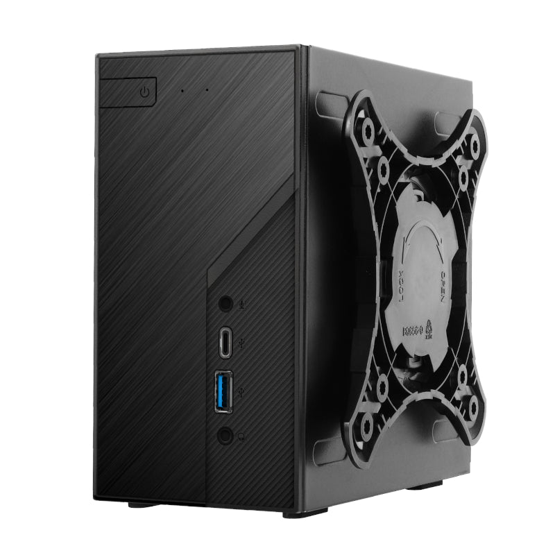 Image 3 for ASRock DESKMINI Vesa Mount Kit