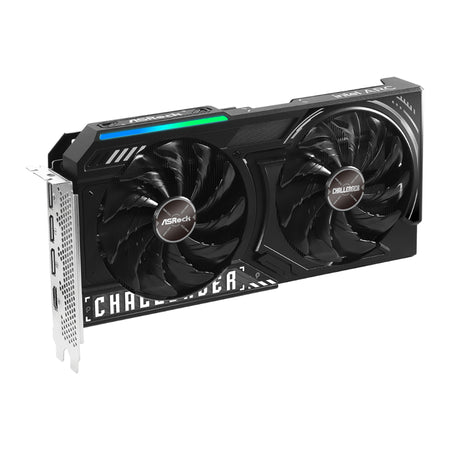 Image 3 for ASRock Intel Arc B580 Challenger OC 12GB GDDR6 192-BIT Graphics Card