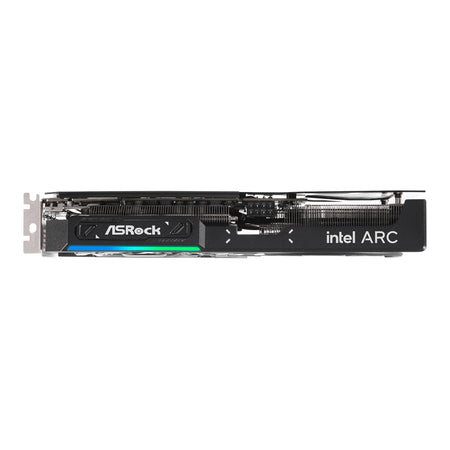 Image 4 for ASRock Intel Arc B580 Challenger OC 12GB GDDR6 192-BIT Graphics Card