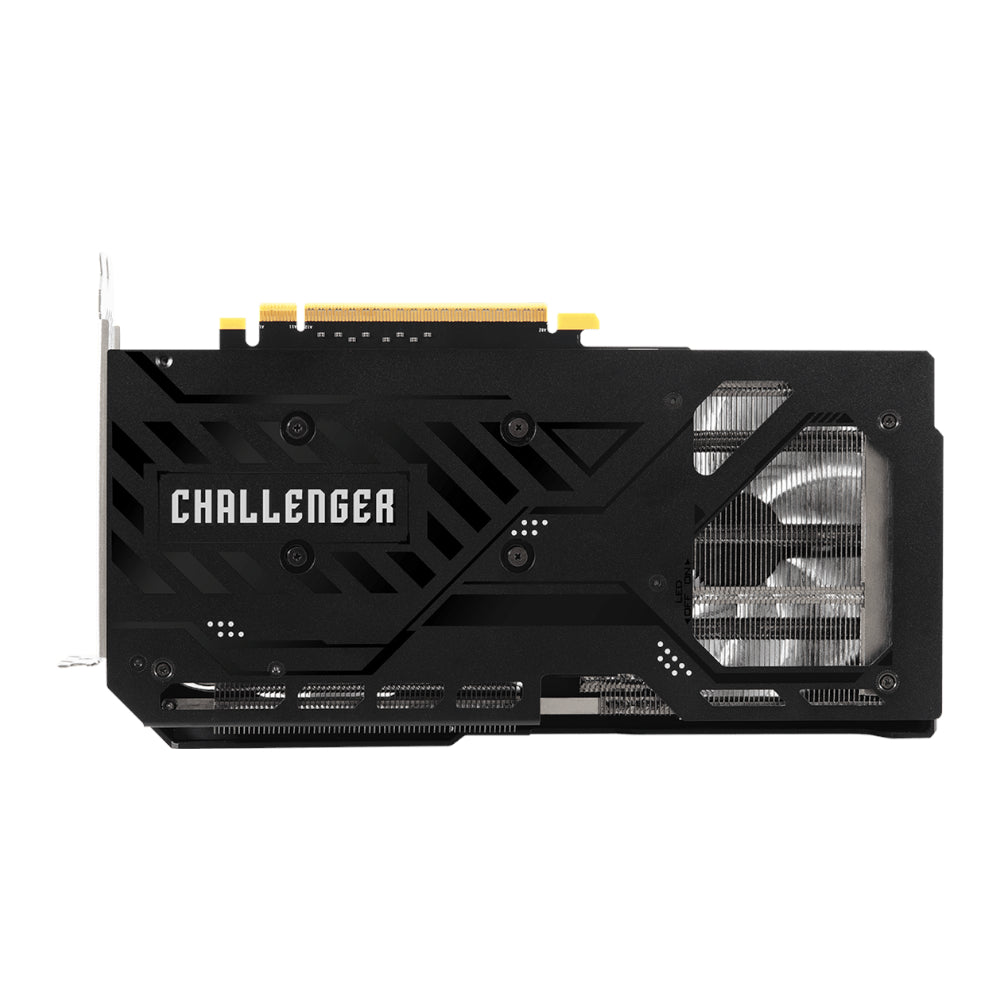 Image 5 for ASRock Intel Arc B580 Challenger OC 12GB GDDR6 192-BIT Graphics Card
