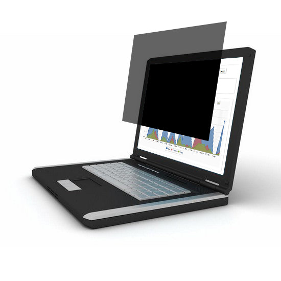 Image 2 for Port Connect 2D 4/3 Professional Privacy Filter 13.3"