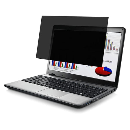 Image 2 for Port Connect 2D Professional Privacy Filter 15.4"