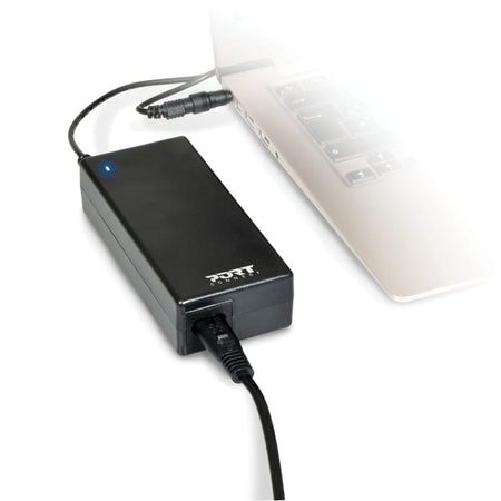 Image 2 for Port Connect 90W Notebooks Adapter Asus