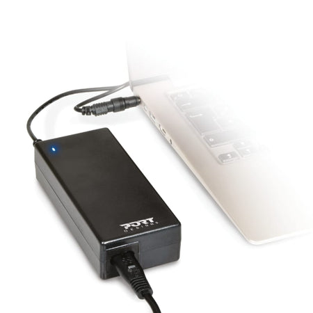 Image 3 for Port Connect 90W Notebook Adapter Lenovo