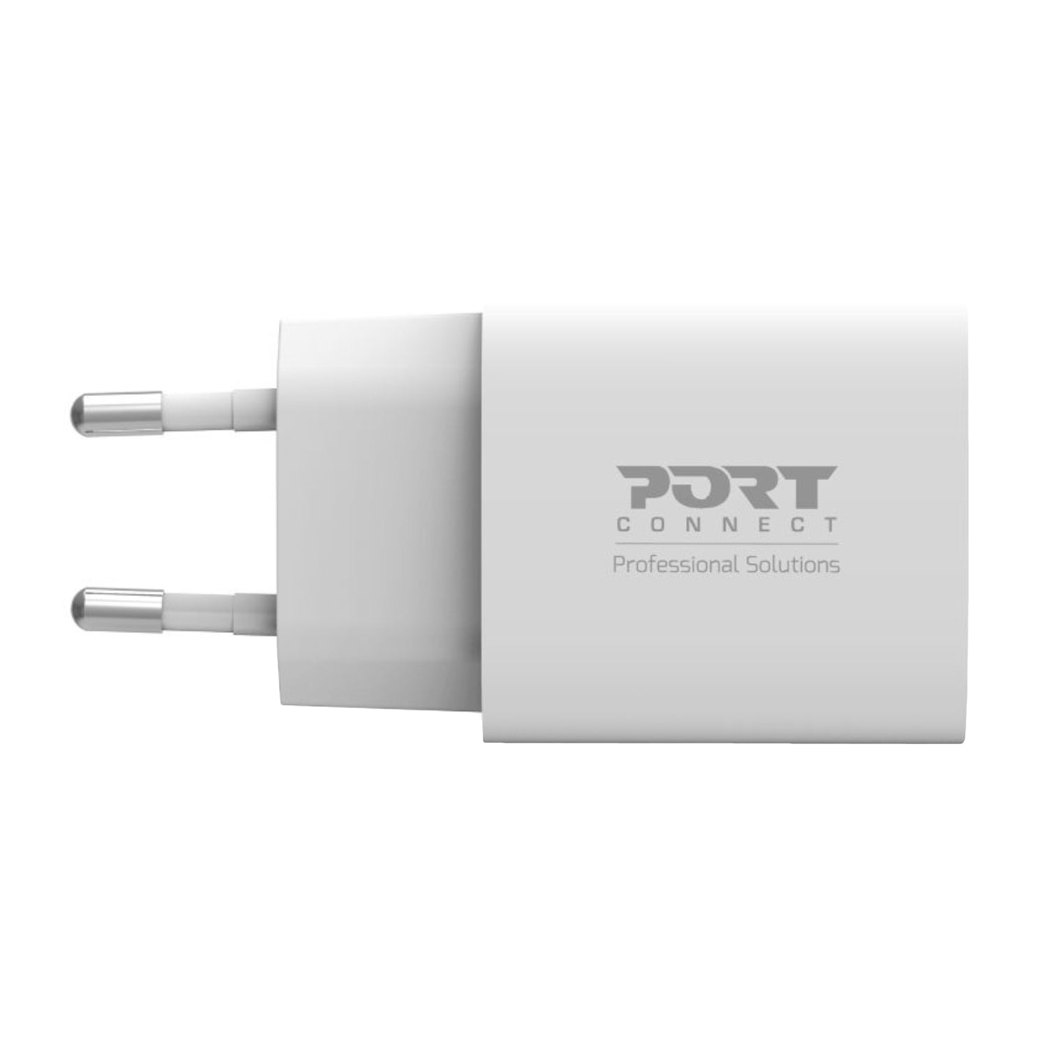Image 4 for Port Connect 20W USB Type-C Pocket Wall Charger