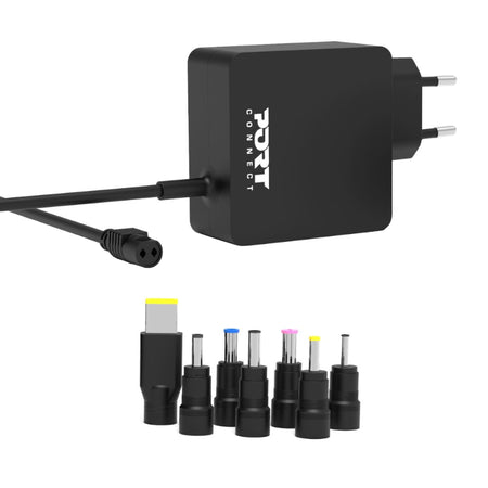 Image 3 for Port Connect 45W Universal Notebook Adapter
