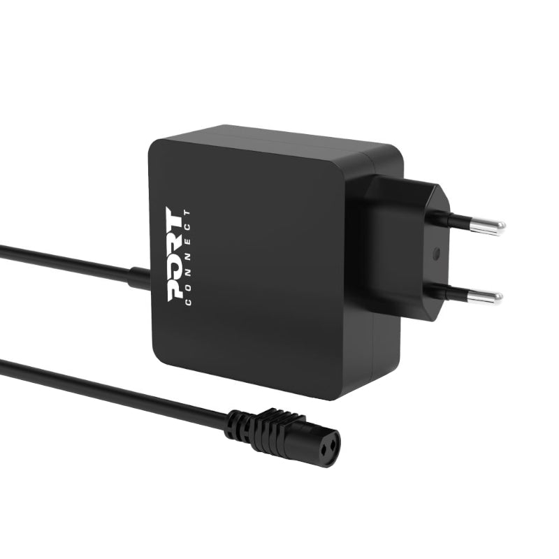 Image 1 for Port Connect 45W Universal Notebook Adapter