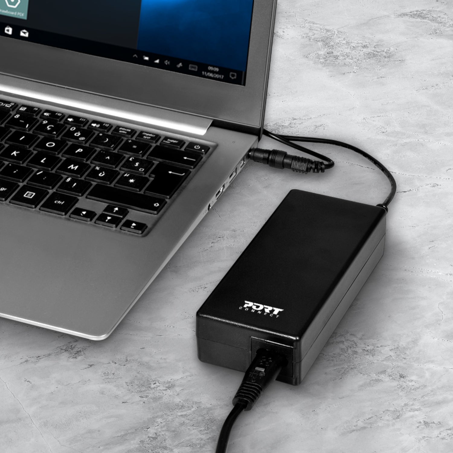 Image 3 for Port Connect 65W Notebook Adapter Asus
