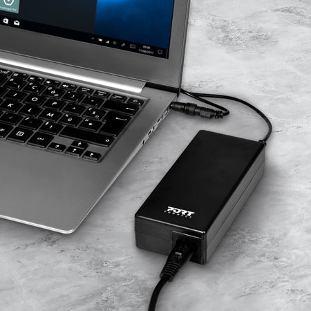 Image 3 for Port Connect 65W Notebook Adapter Asus