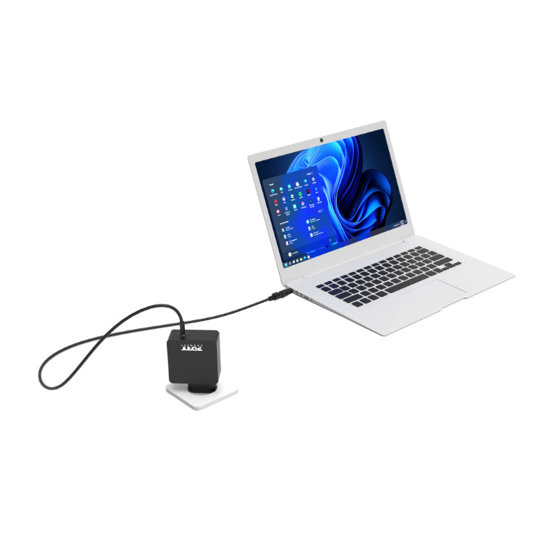 Image 3 for PORT NB PWR ADAPT UNIVERSAL 65W